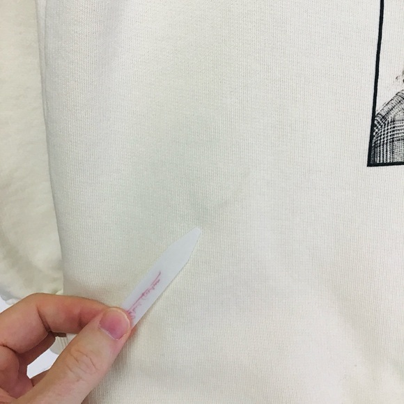 Taylor Swift The Eras Tour long sleeve sweatshirt hoodie large - Picture 8 of 12